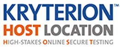 Kryterion Host Location