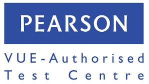 Pearson Vue Logo